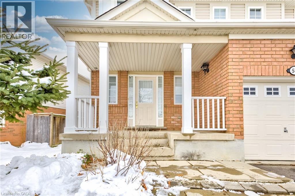 57 GARTH MASSEY Drive