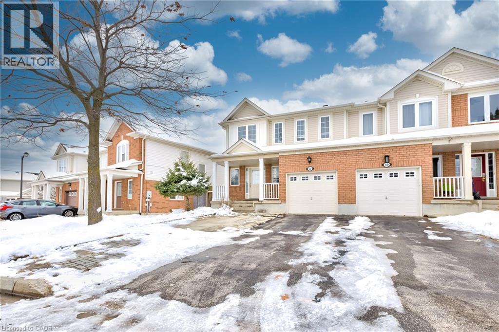 57 GARTH MASSEY Drive