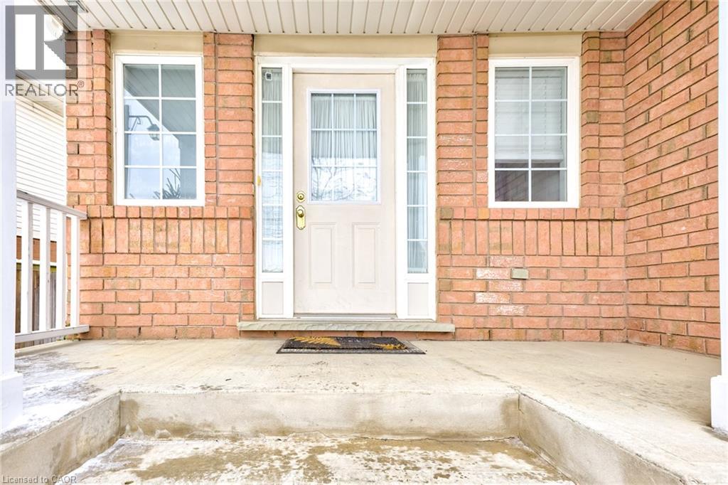 57 GARTH MASSEY Drive