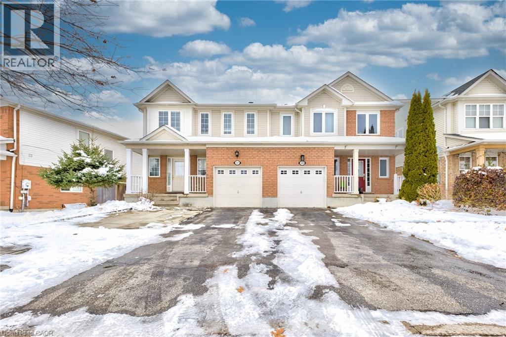 57 GARTH MASSEY Drive