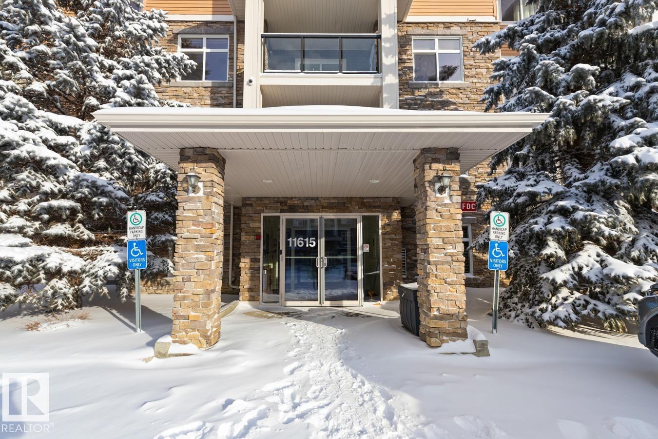 #106 11615 ELLERSLIE RD SW