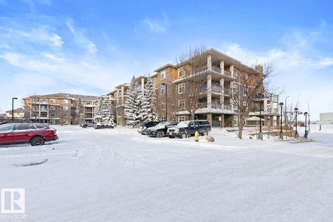 #106 11615 ELLERSLIE RD SW Edmonton AB T6W0J3