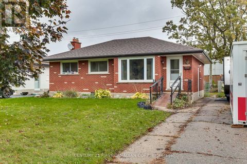 110 ALISON AVENUE Cambridge ON N1R1N4