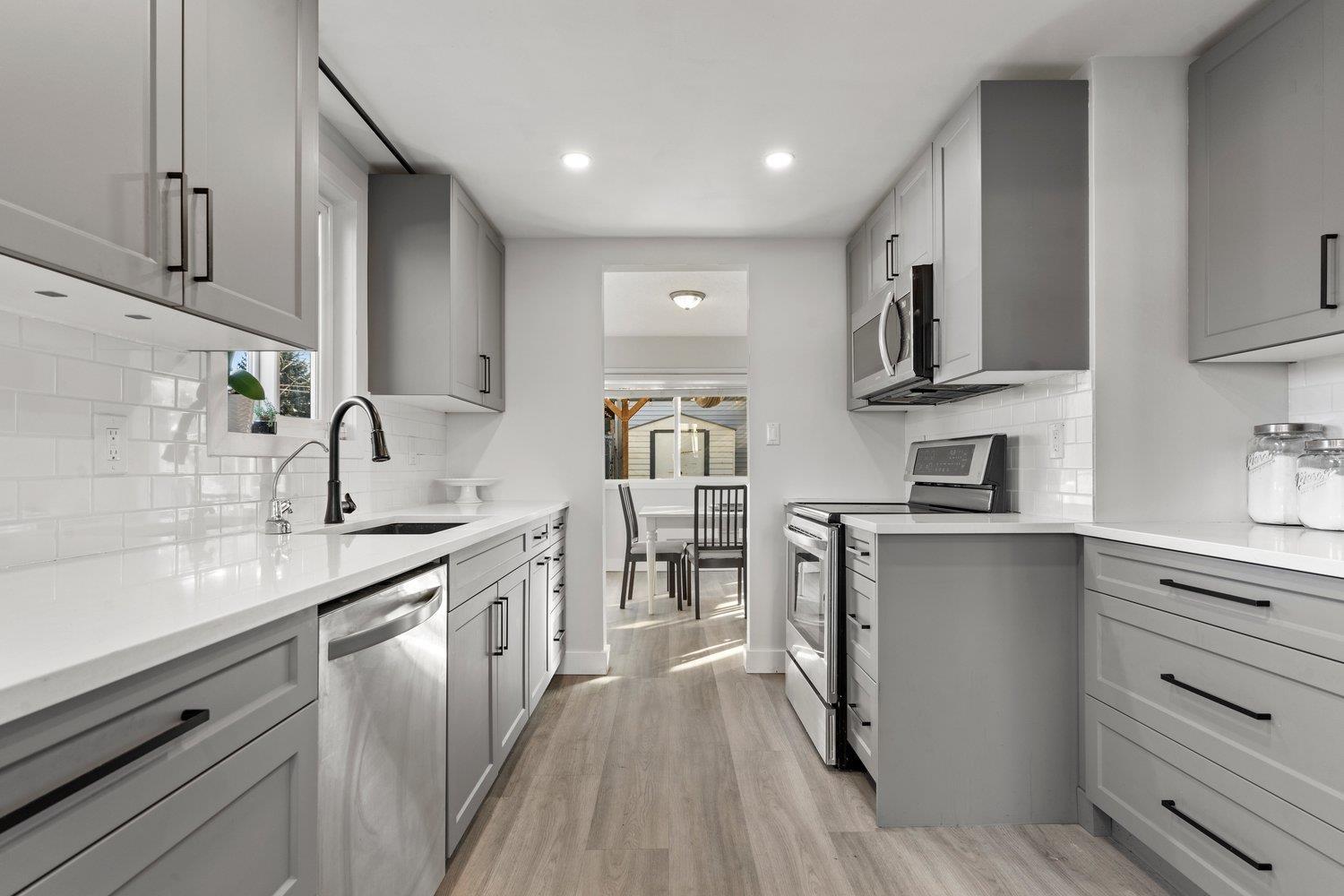 27 46689 FIRST AVENUE|Chilliwack Proper East