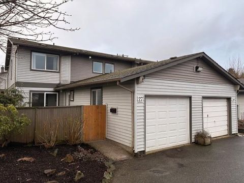 27 46689 FIRST AVENUE|Chilliwack Proper East Chilliwack BC V2P1X5