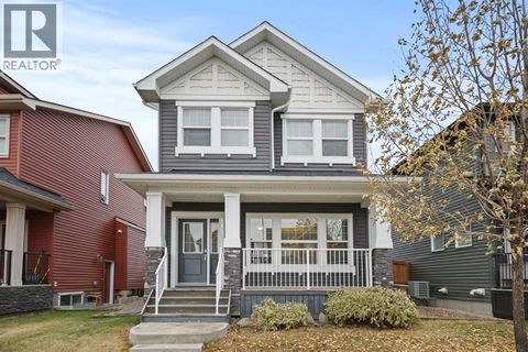 412 Evanston Way NW Calgary AB T3P0P8