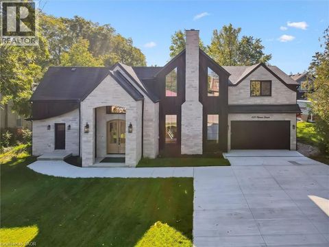 413 HURON Street New Hamburg ON N3A1K5