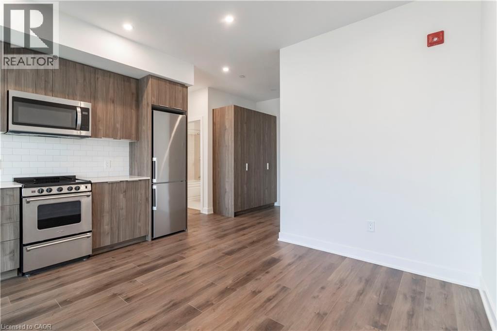 312 ERB Street W Unit# 402