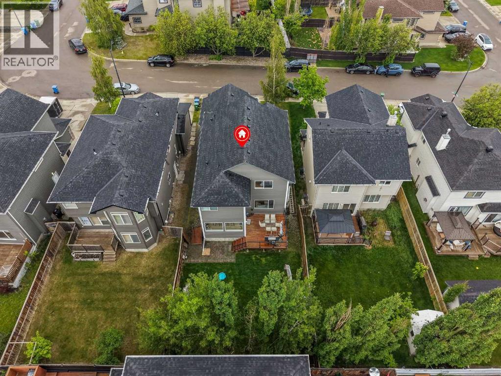 109 Evanscove Heights