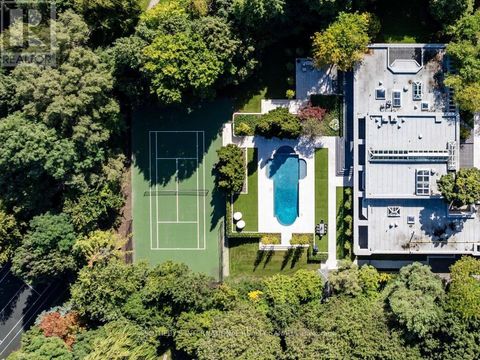 45 PARK LANE CIRCLE Toronto (Bridle Path-Sunnybrook-York Mills) ON M3C2N3