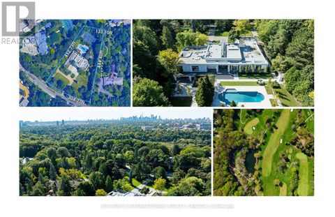 45 PARK LANE CIRCLE Toronto (Bridle Path-Sunnybrook-York Mills) ON M3C2N3