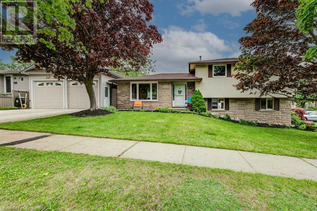 130 BLACKWELL Drive