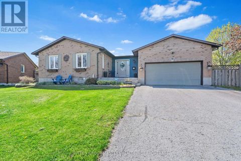 95 NICHOLSON CRESCENT Loyalist (Amherstview) ON K7N1W9