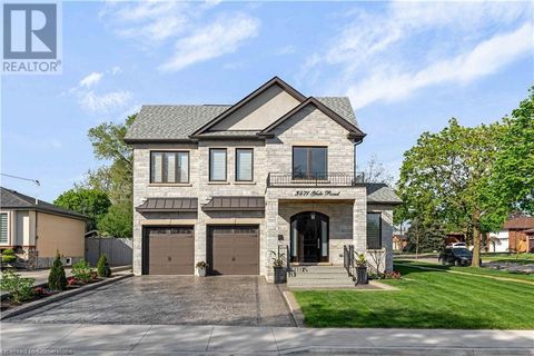 3471 YALE Road Mississauga ON L5A2V4