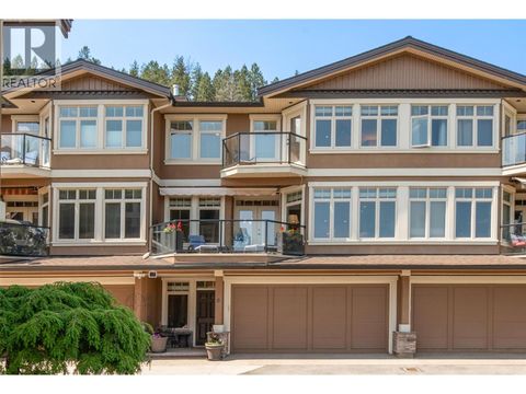 4356 Beach Avenue Unit# 6 Peachland BC V0H1X6