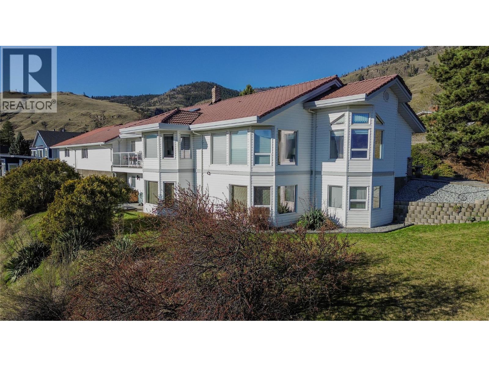 600 PONDEROSA Road