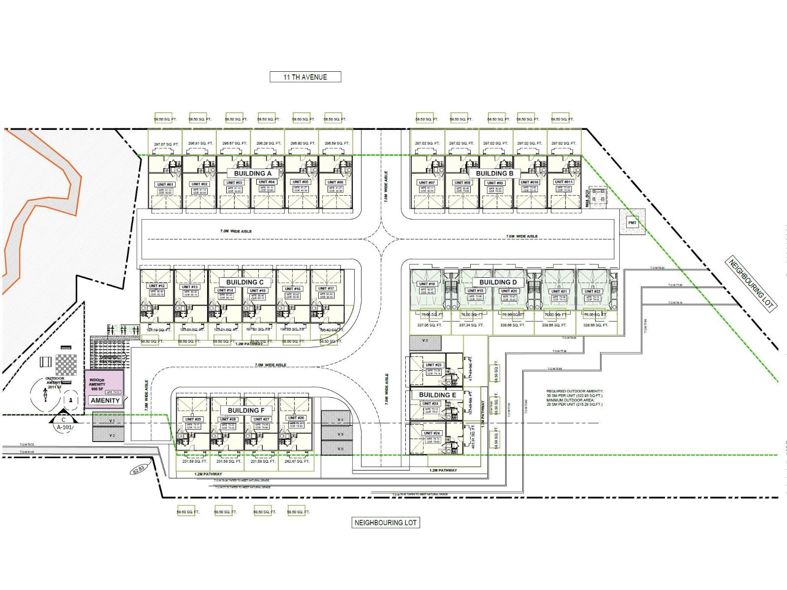 7816 DUNSMUIR STREET