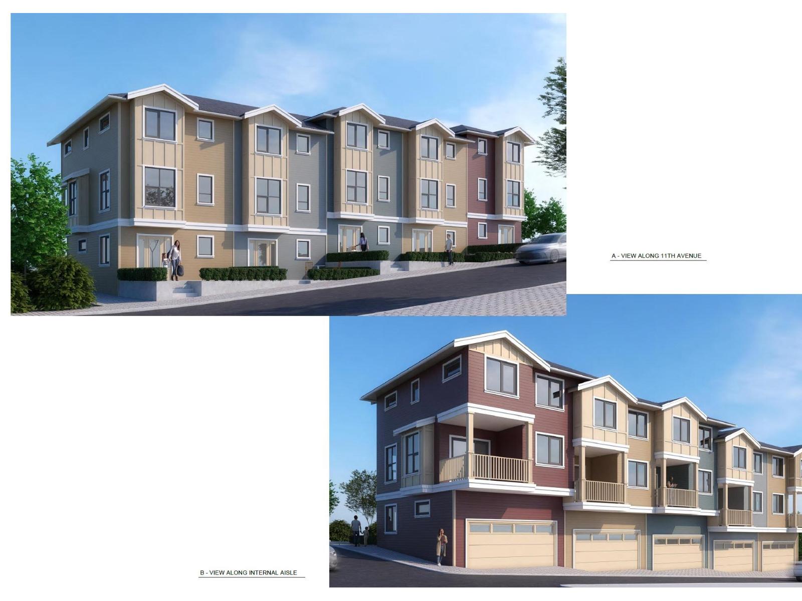 7816 DUNSMUIR STREET