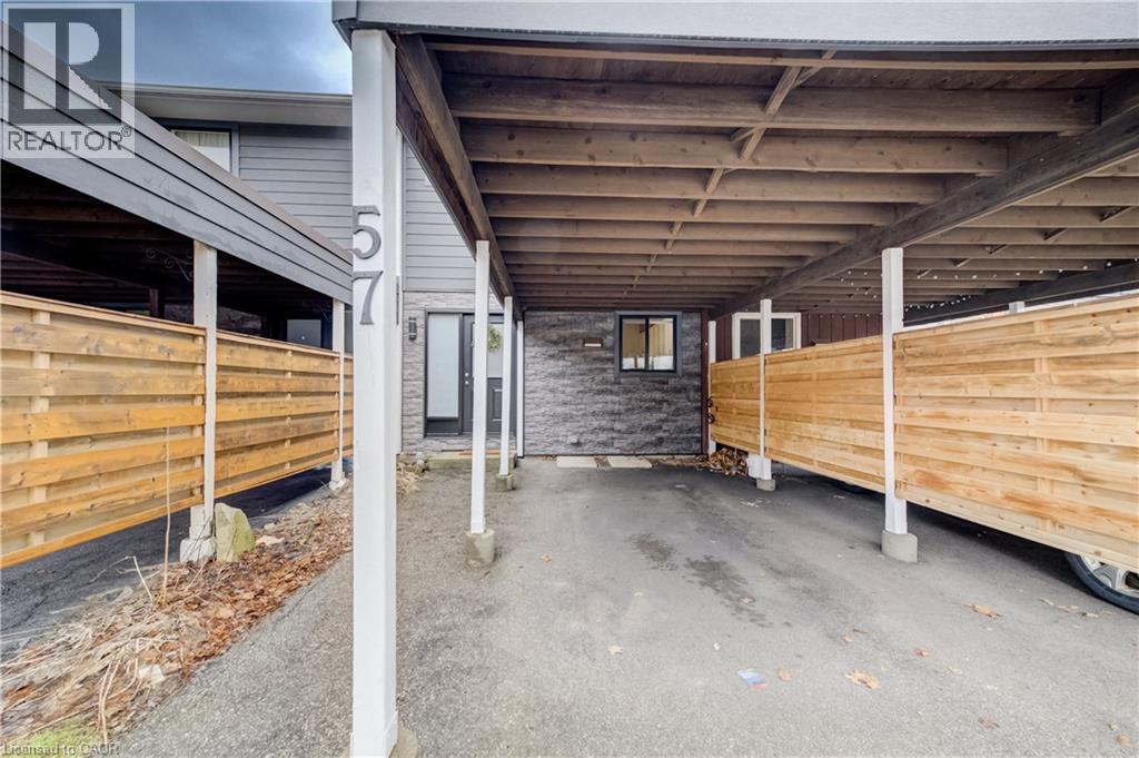 135 CHALMERS Street S Unit# 57