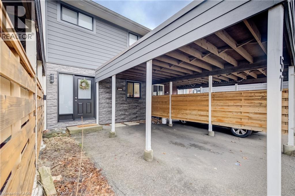 135 CHALMERS Street S Unit# 57