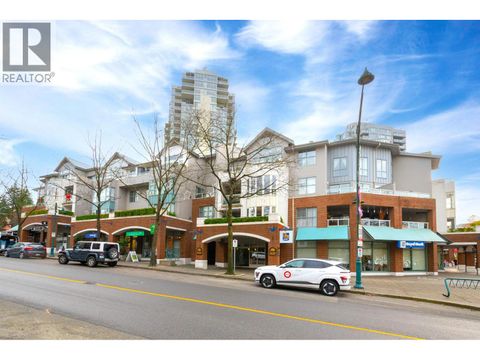 309 220 NEWPORT DRIVE Port Moody BC V3H5B8