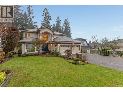 1415 GARIBALDI PLACE Coquitlam BC V3E2S6