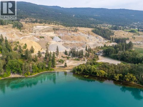 15799 Sawmill Road Lake Country BC V4V2E2