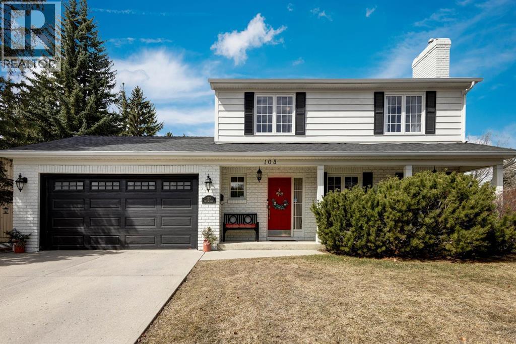 103 Pump Hill Place SW