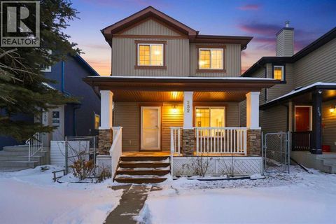 252 Saddlecrest Boulevard NE Calgary AB T3J5L6