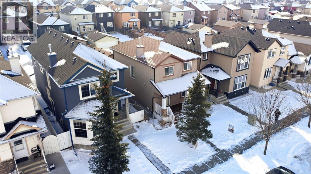 252 Saddlecrest Boulevard NE