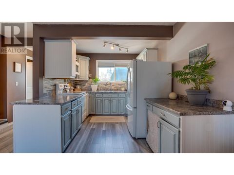 563 24 Street NE Salmon Arm BC V1E2K2