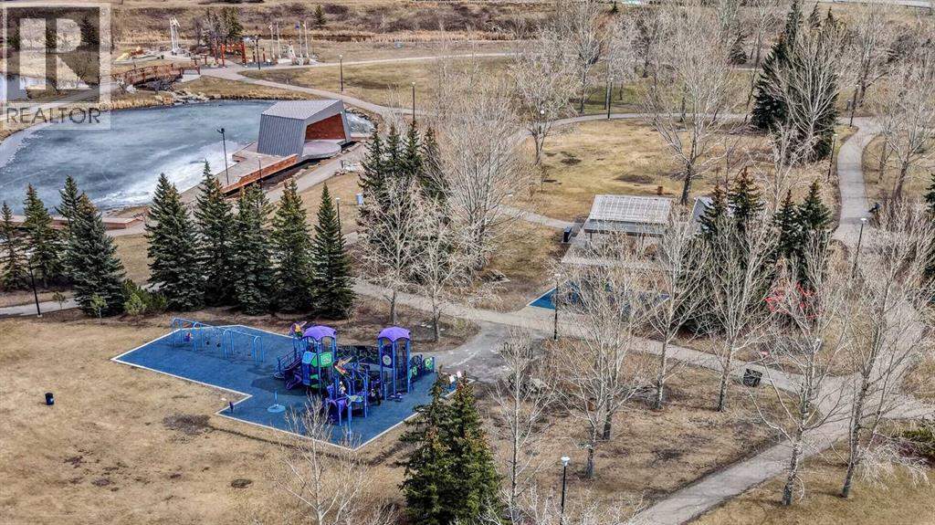 501, 620 Luxstone Landing SW