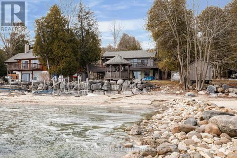 225 CEDAR AVENUE Meaford ON N4L1W5