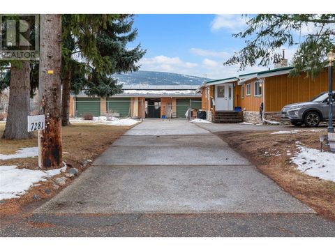 7281 Fintry Delta Road Fintry BC V1Z3V1
