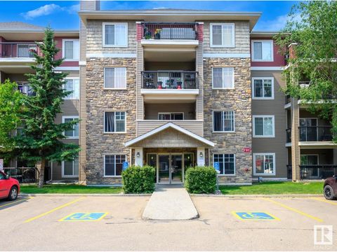#321 17415 99 AV NW Edmonton AB T5T0W8