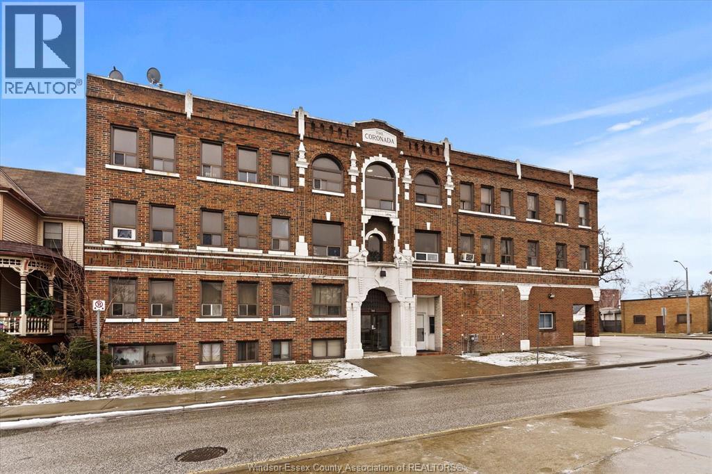 581 CATARAQUI STREET