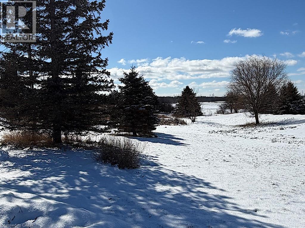 521 BAPTIST CHURCH Road