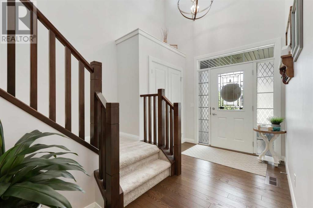 261 Boulder Creek Crescent SE