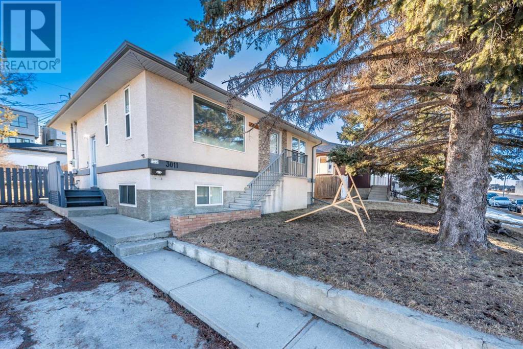 3011 12 Avenue SW