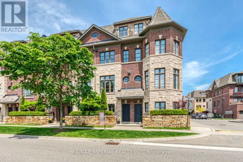 2153 LILLYKIN STREET Oakville (RO River Oaks) ON L6H0N2