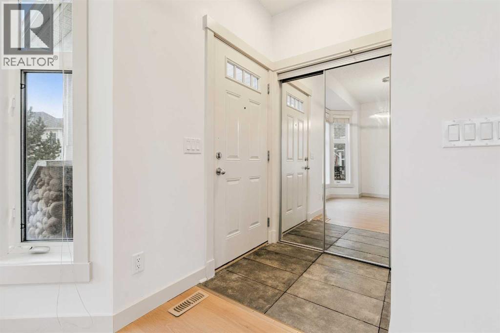 87 West Springs Lane SW