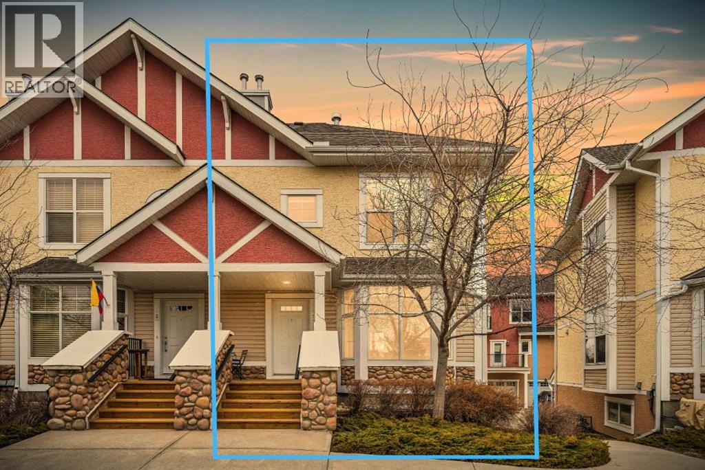 87 West Springs Lane SW