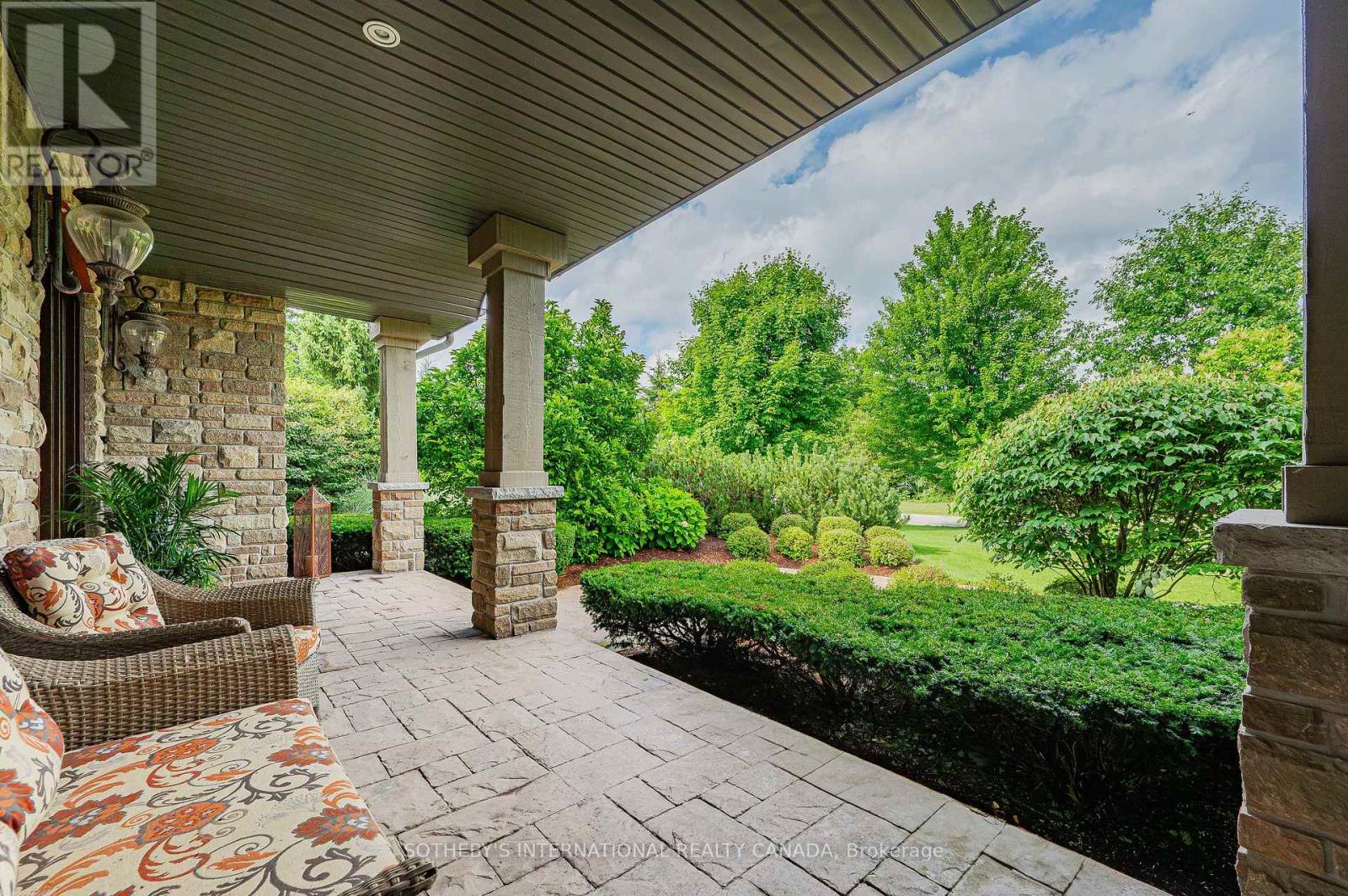 111 JOHN BRICKER ROAD