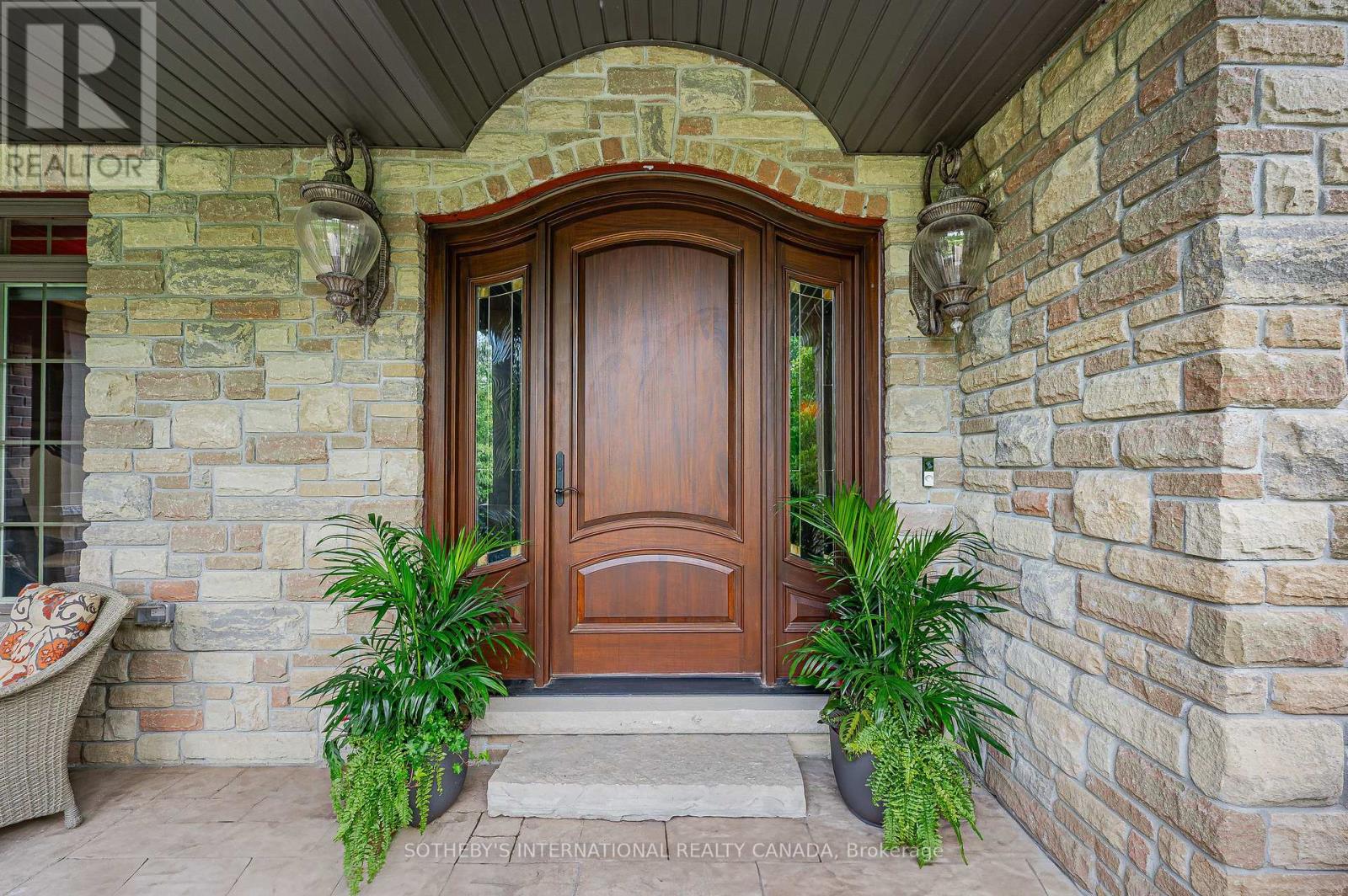 111 JOHN BRICKER ROAD