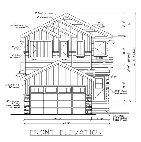 8815 182 AV NW Edmonton AB T5Z0X3