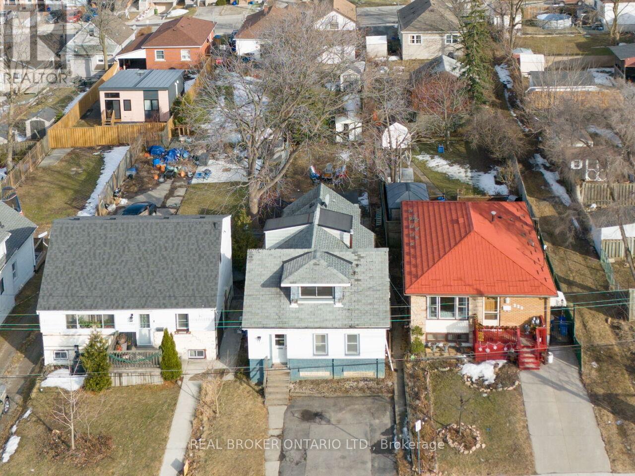 227 EAST 23RD STREET