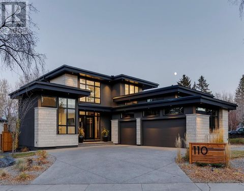 110 Lissington Drive SW Calgary AB T3E5E3