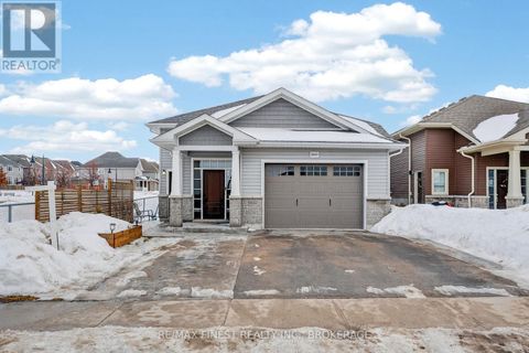 1060 ROSANNA AVENUE Kingston (City Northwest) ON K7P0N1