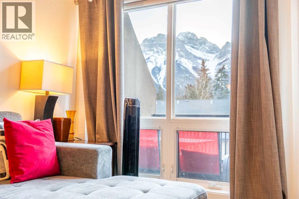 220, 104 Kananaskis Way