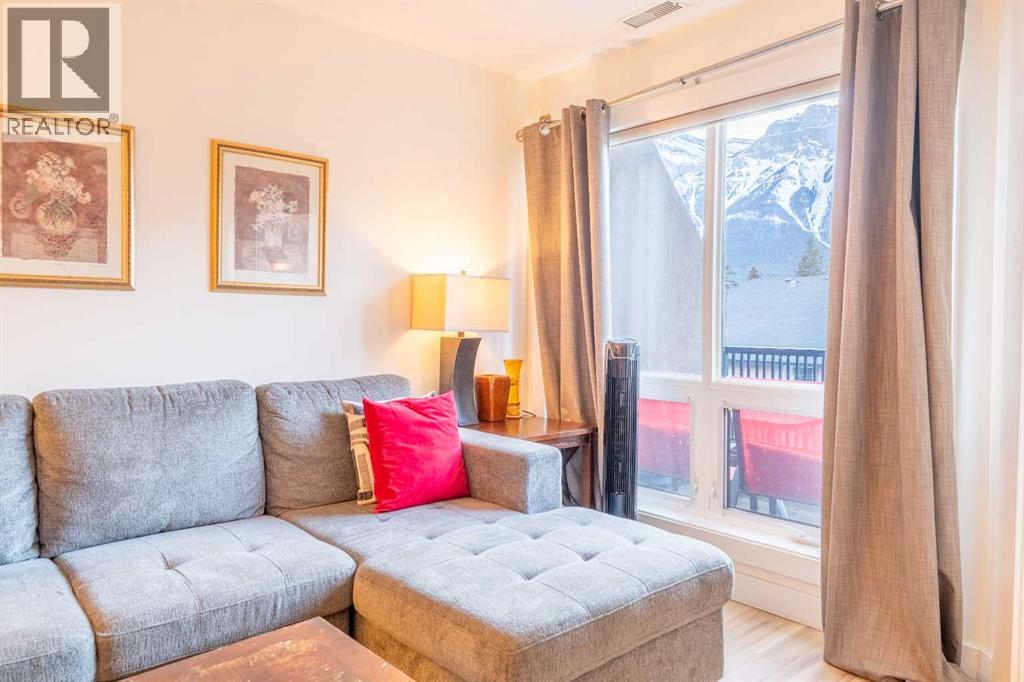 220, 104 Kananaskis Way